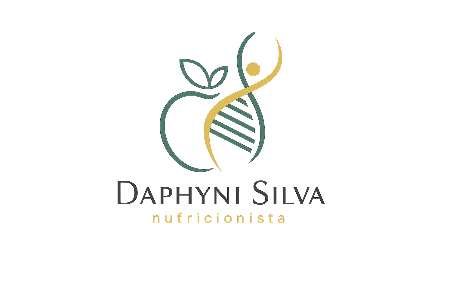 Daphyni da Silva Nutricionista